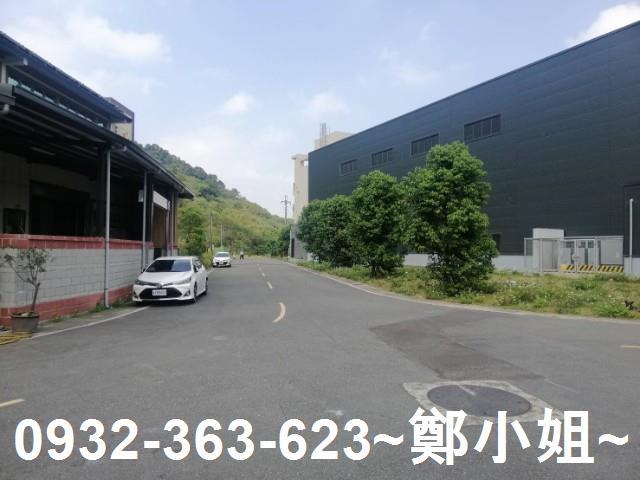 桃園大溪廠房-7