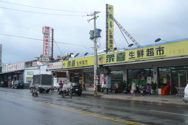 彰化溪湖店面-10