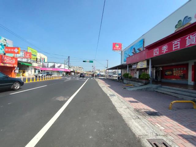 彰化溪湖店面-11