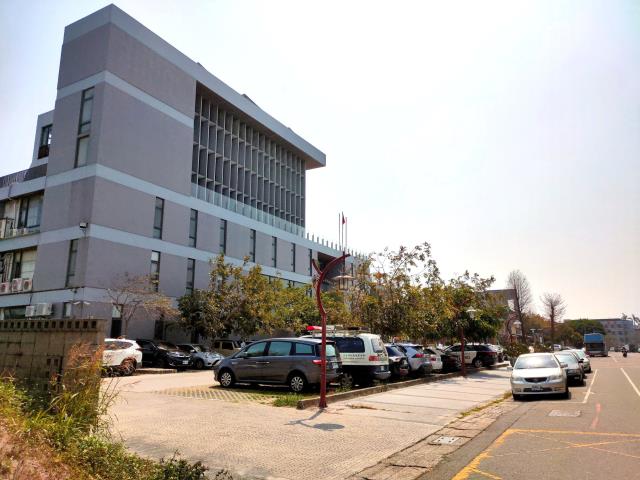 彰化溪湖店面-9