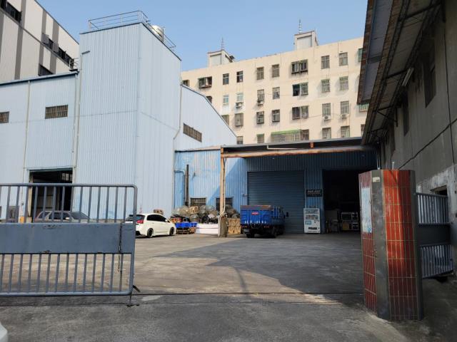 蘆竹廠房-1