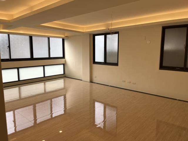 台中東勢公寓-1