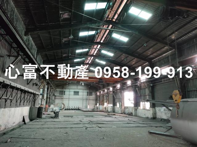高雄廠房-1