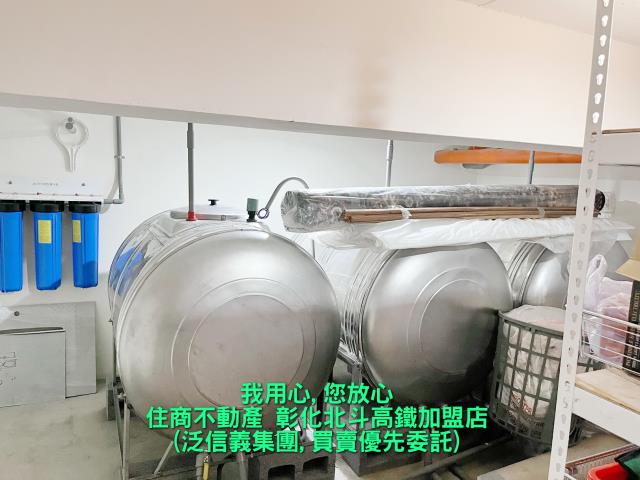 彰化員林別墅-10
