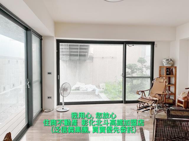 彰化員林別墅-1