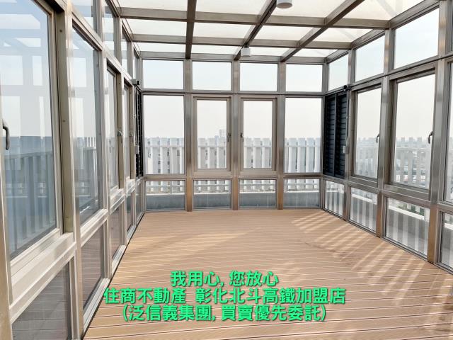 彰化員林別墅-8