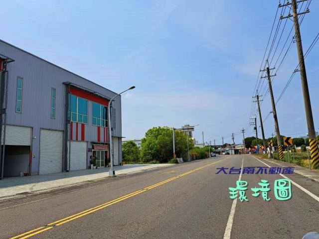 麻豆廠房-2