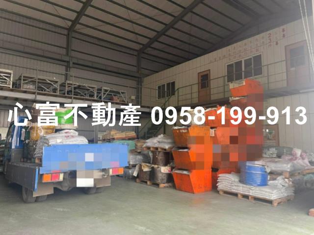 高雄路竹廠房-2