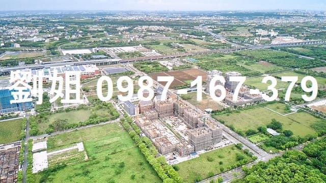 台南永康廠房-1