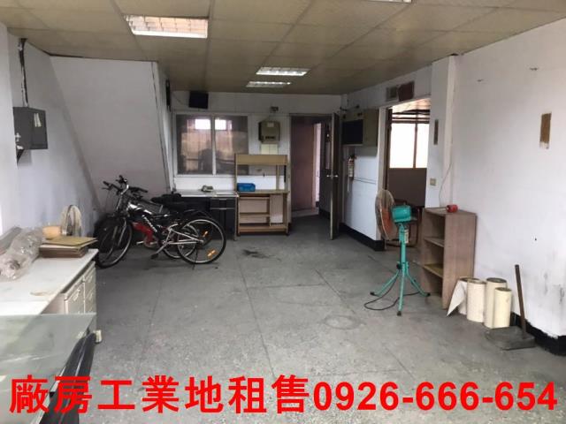 桃園廠房-1