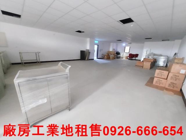 蘆竹廠房-1