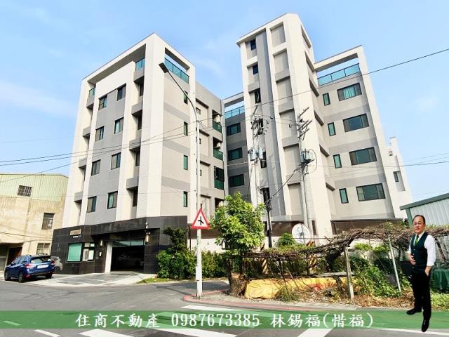 永康大樓-1