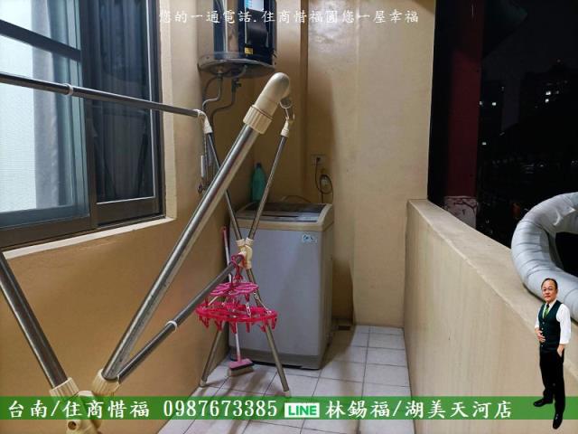台南東區透天-10