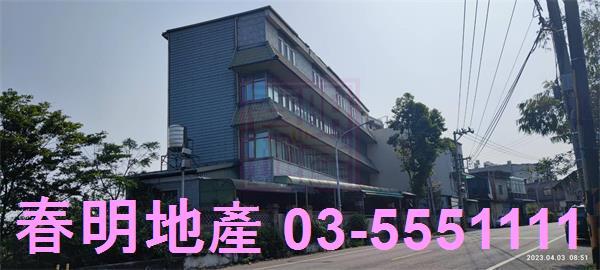 新竹透天-2