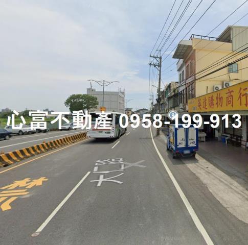 燕巢廠房-2
