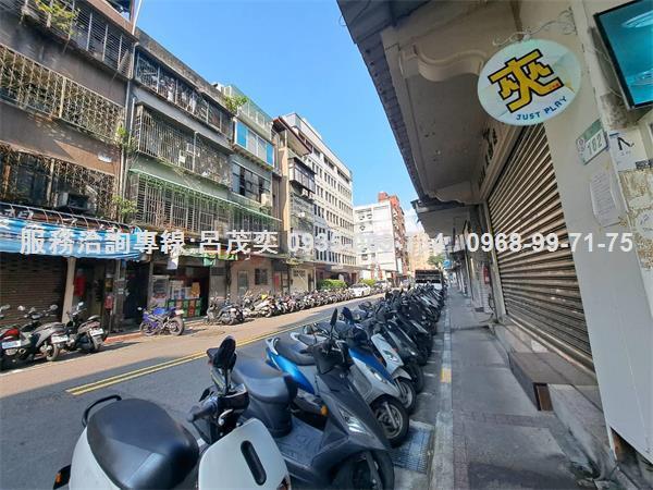台北中山區公寓-8