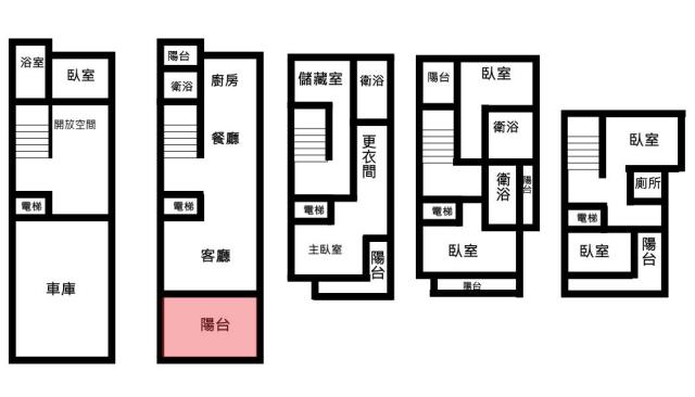 安平透天-8