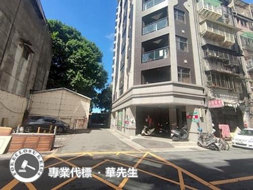 中正區法拍店面-6