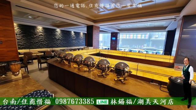 台南北區店面-12