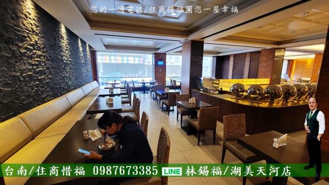 台南北區店面-13