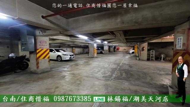 台南北區店面-6