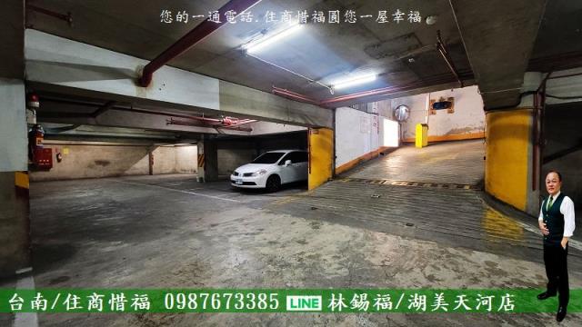 台南北區店面-7