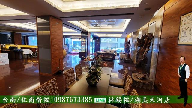 台南北區店面-9