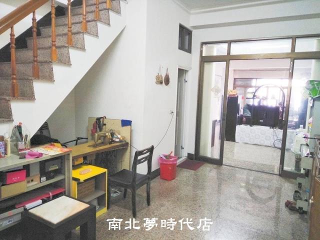 台南安平透天-10