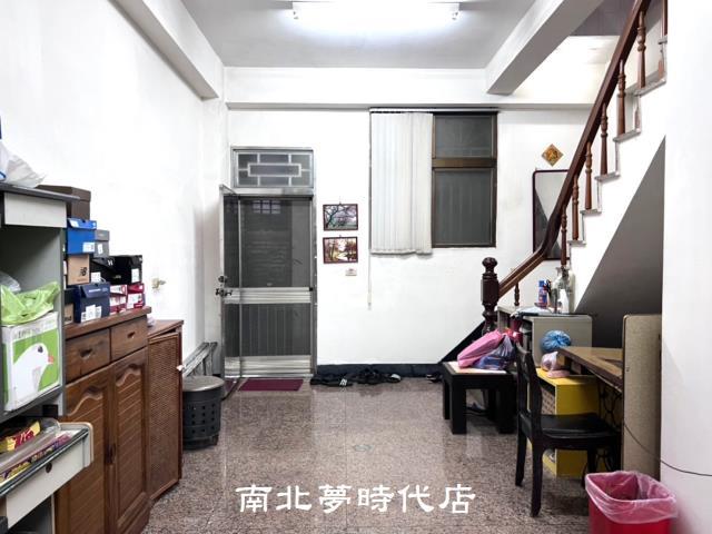台南安平透天-12