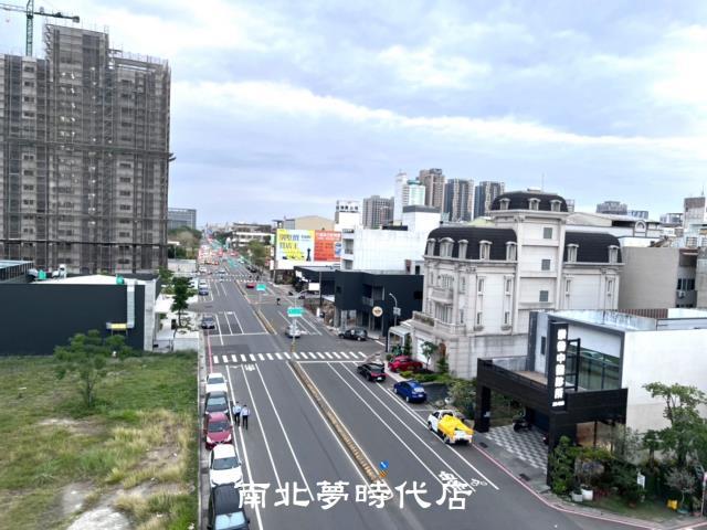 台南安平透天-13