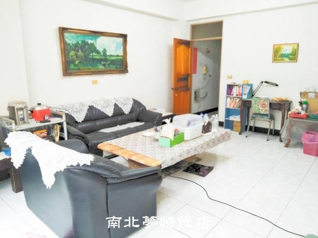 台南安平透天-1