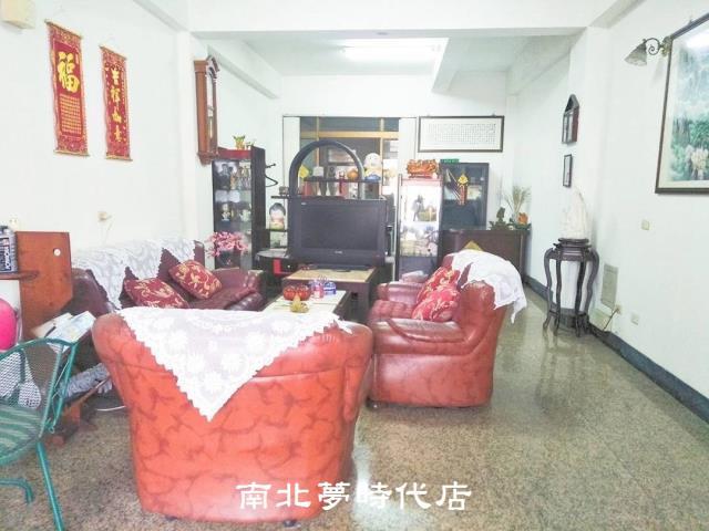 台南安平透天-7