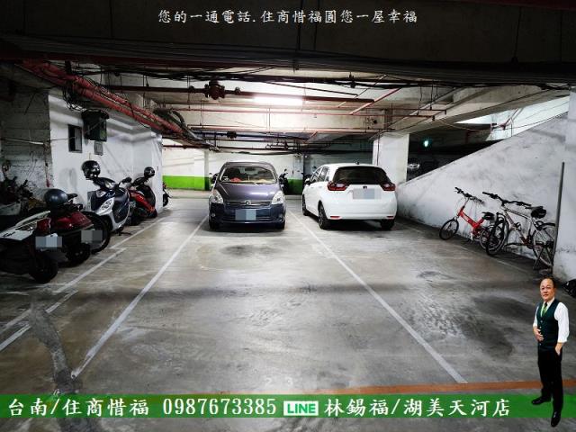 台南永康大樓-13