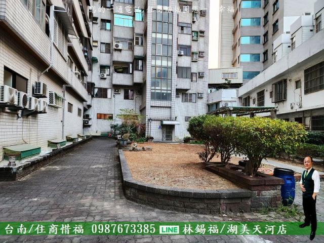 台南永康大樓-14