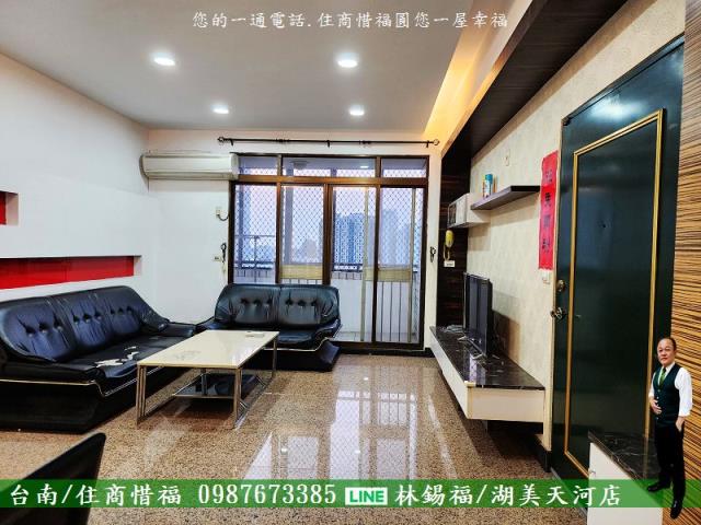 台南永康大樓-2