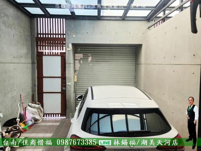 台南永康透天-12