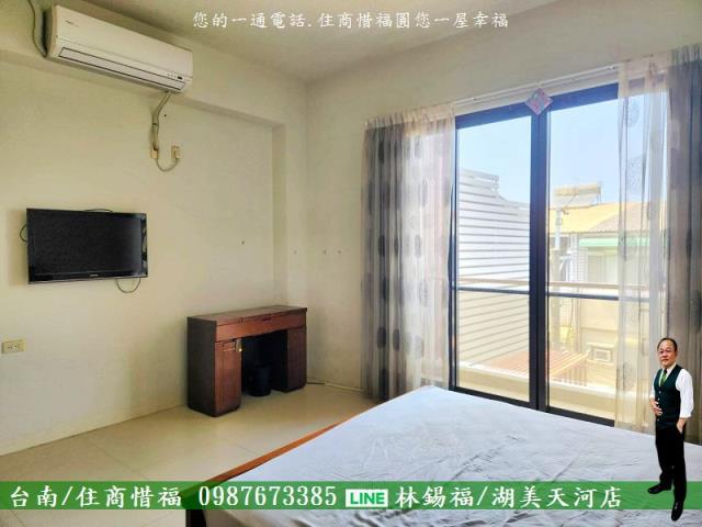 台南永康透天-8