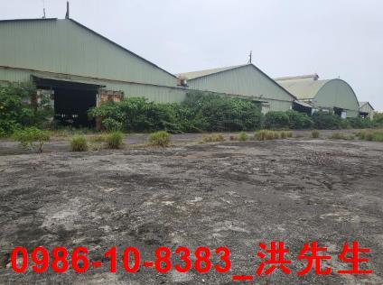 屏東萬丹廠房-1
