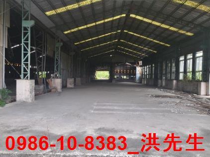 屏東萬丹廠房-2