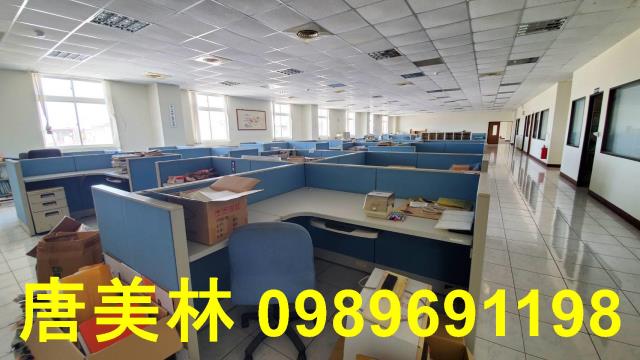 桃園平鎮廠房-1