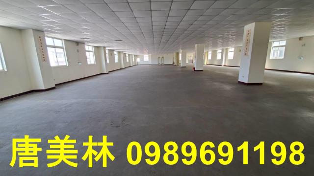 桃園平鎮廠房-2
