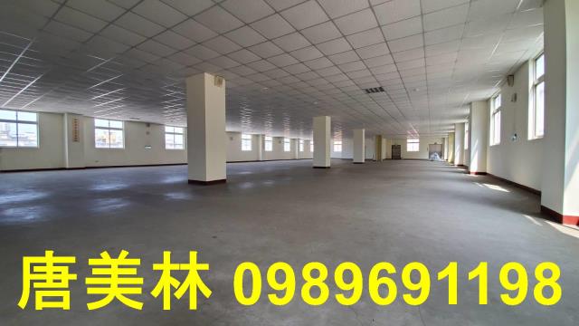 桃園平鎮廠房-3