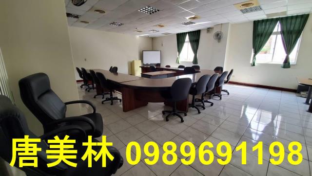 桃園平鎮廠房-4