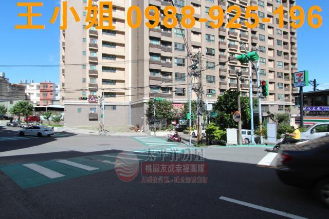 桃園龜山別墅-1