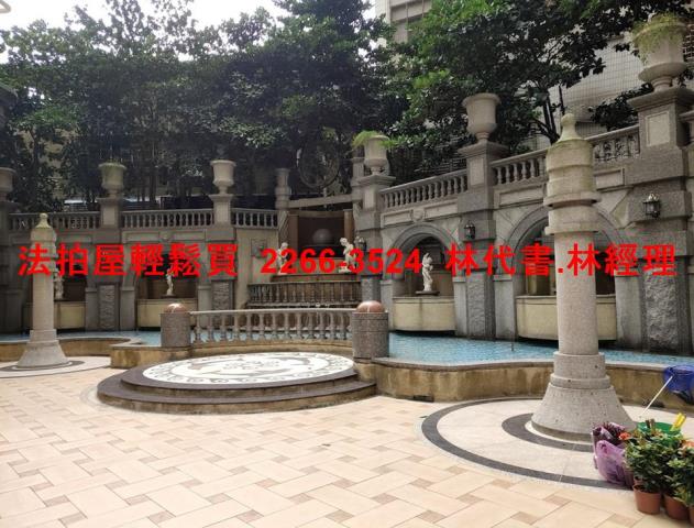 新北永和店面拍賣-11