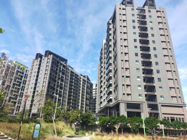 新竹竹東大樓-1