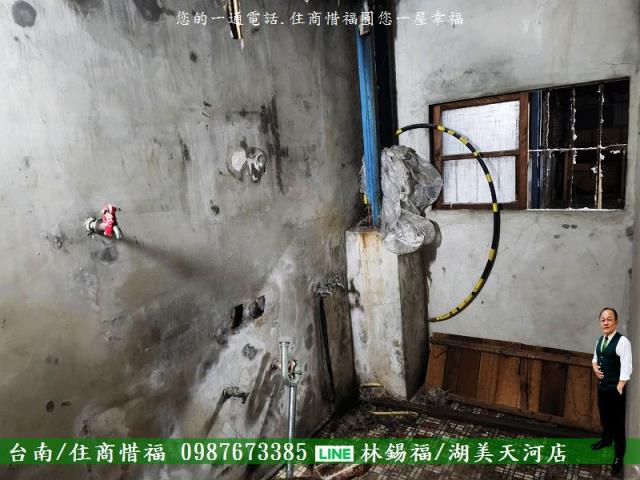 台南學甲透天-10