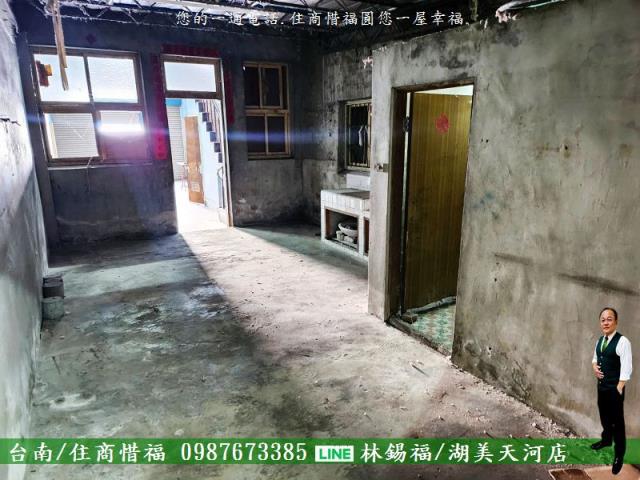 台南學甲透天-9