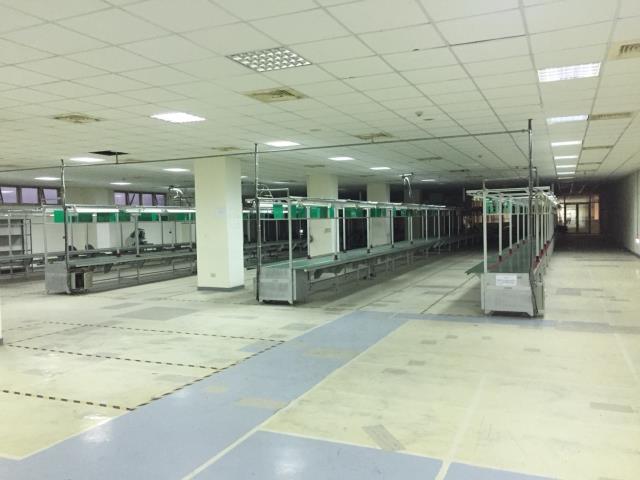桃園平鎮廠房-1