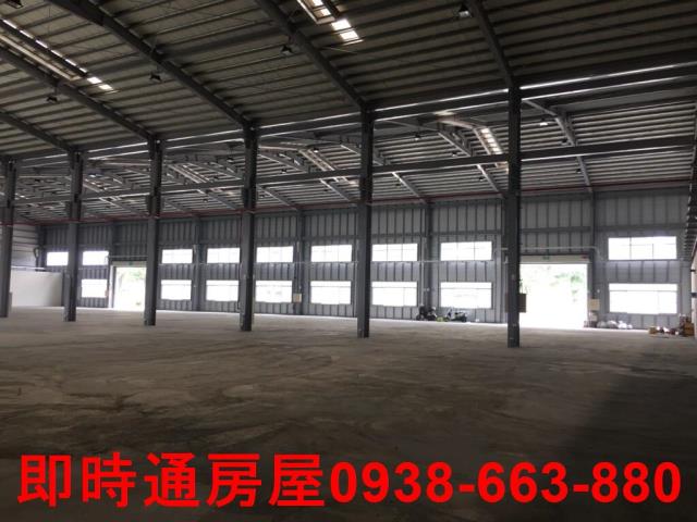 仁武廠房-1